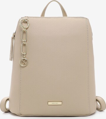 Suri Frey Backpack 'Ginny' in Grey: front
