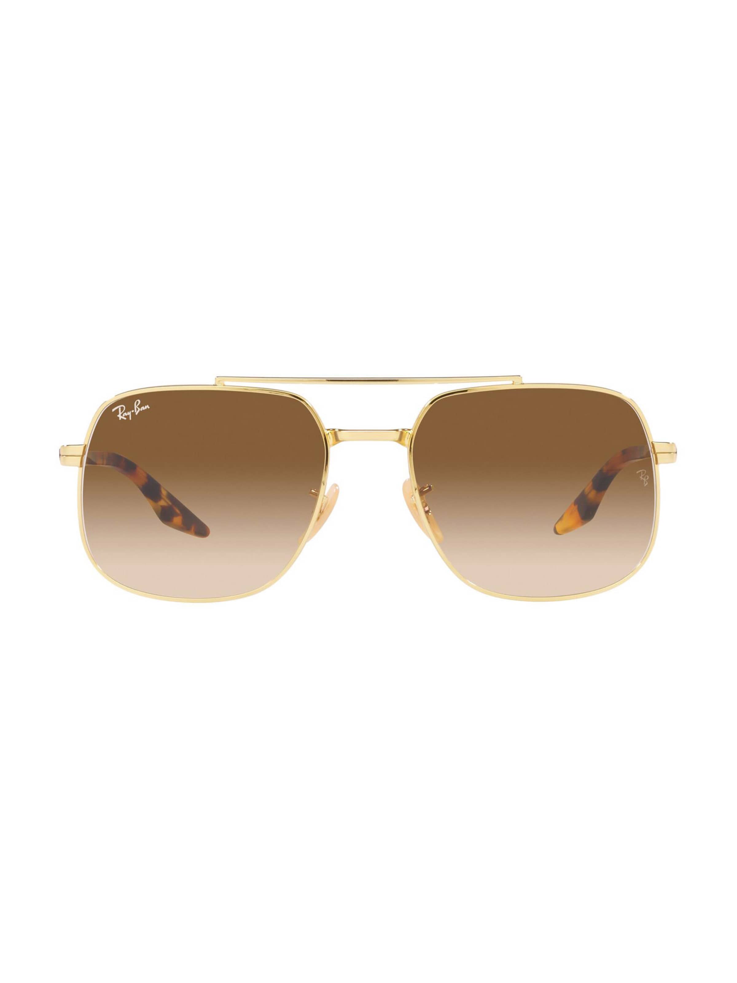Ray-Ban - Gafas de sol '0RB369956001/51' en marrón