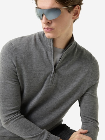 BOGNER Pullover 'Ouri' in Grau