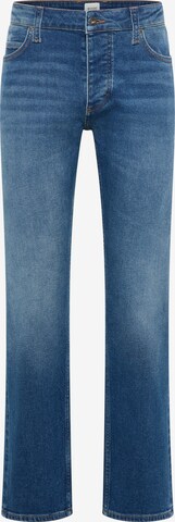 MUSTANG Loosefit Jeans in Blau: predná strana