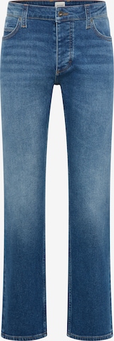 MUSTANG Loose fit Jeans in Blue: front