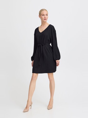b.young Jurk in Zwart