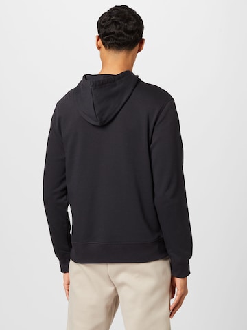 new balance Sweatshirt 'Essential' in Black