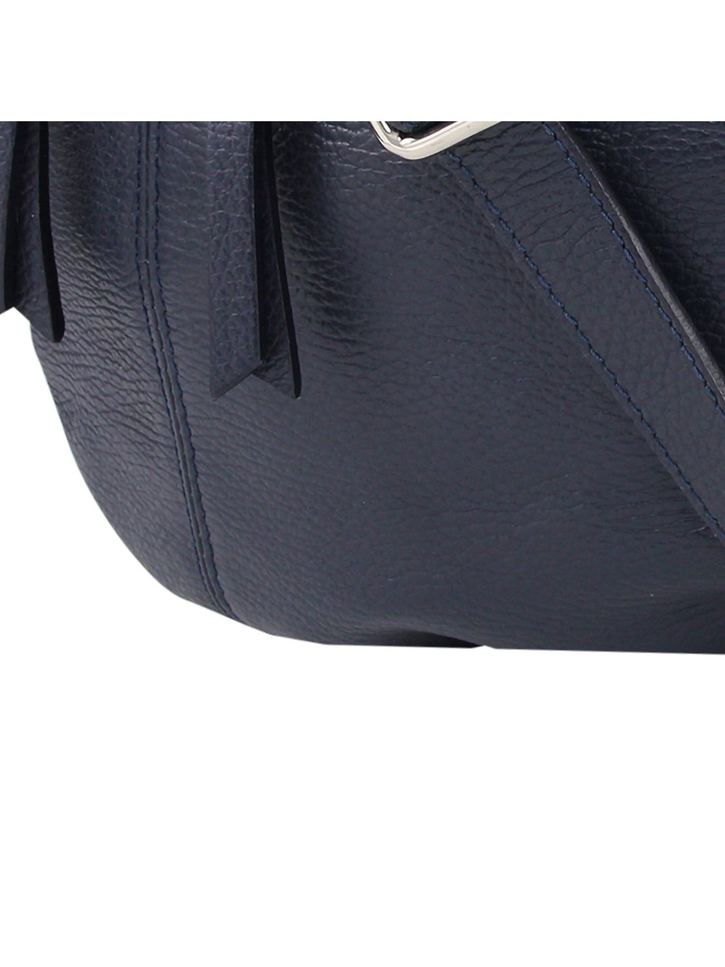 Toscanto Fanny Pack in Blue