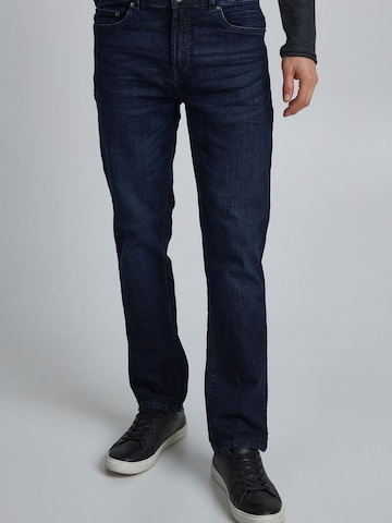!Solid Regular Jeans 'SDRyder' in Blau