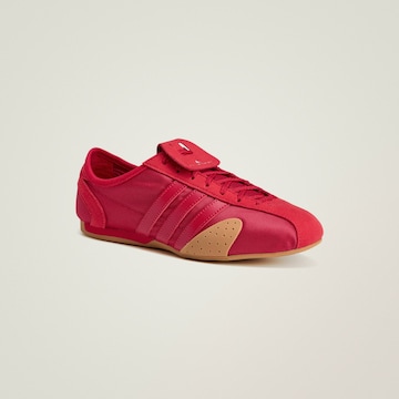 ADIDAS BY STELLA MCCARTNEY Sportschuh '76' in Rot
