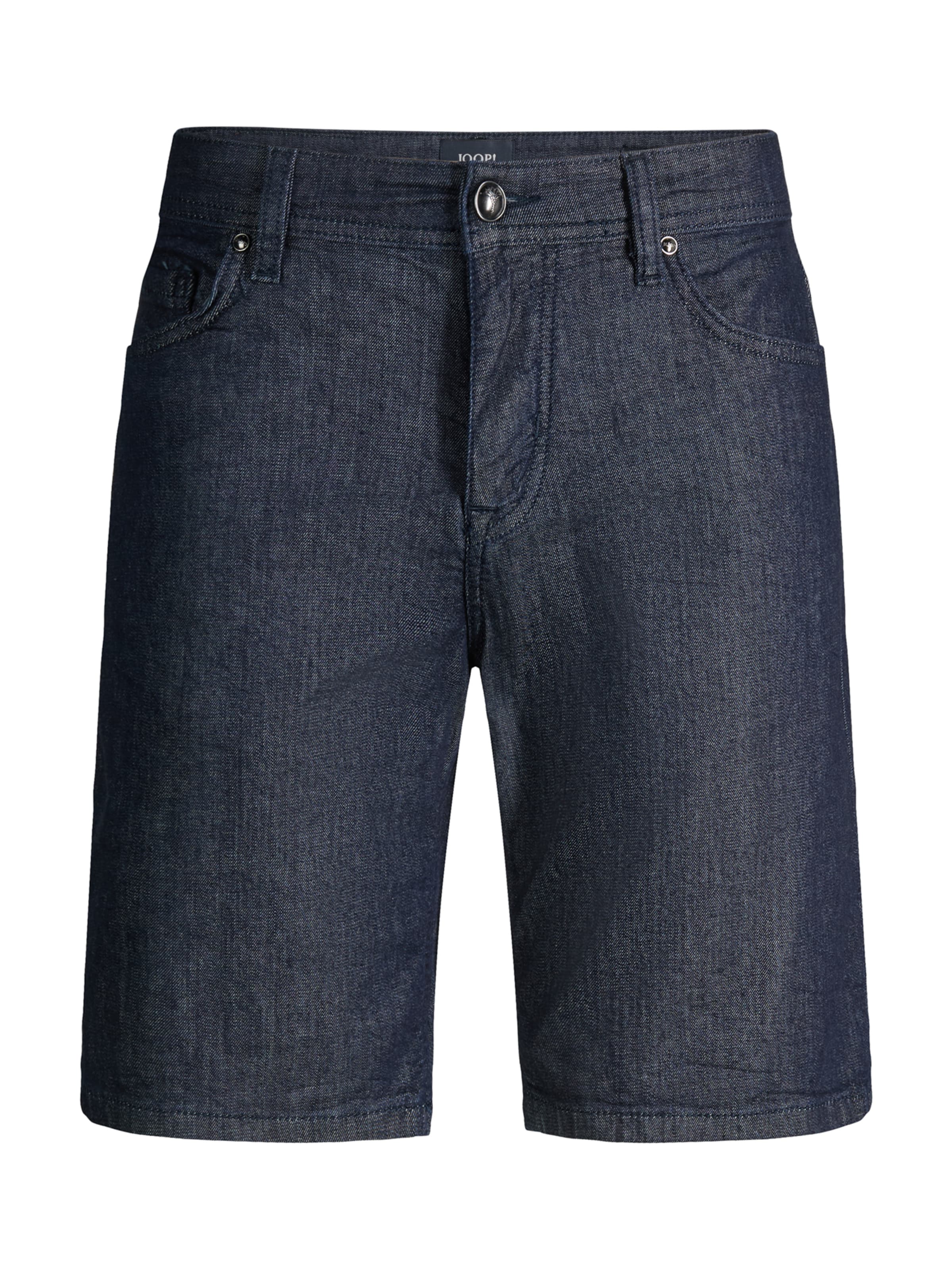 JOOP! Regular Trousers 'Fort' in Blue: front