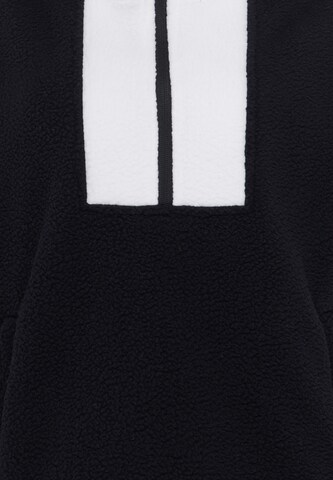 myMo ATHLSR Sweatshirt in Black