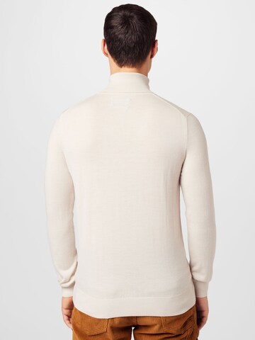 Marc O'Polo Pullover (RWS) in Beige