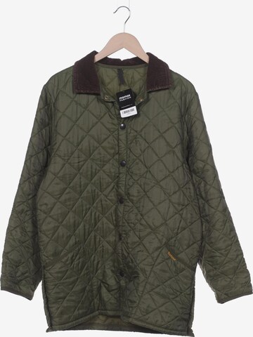 Barbour Jacket & Coat in M in Green: front