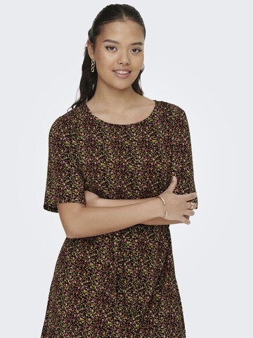 Robe JDY en noir