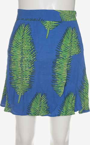 Fabienne Chapot Skirt in L in Blue: front