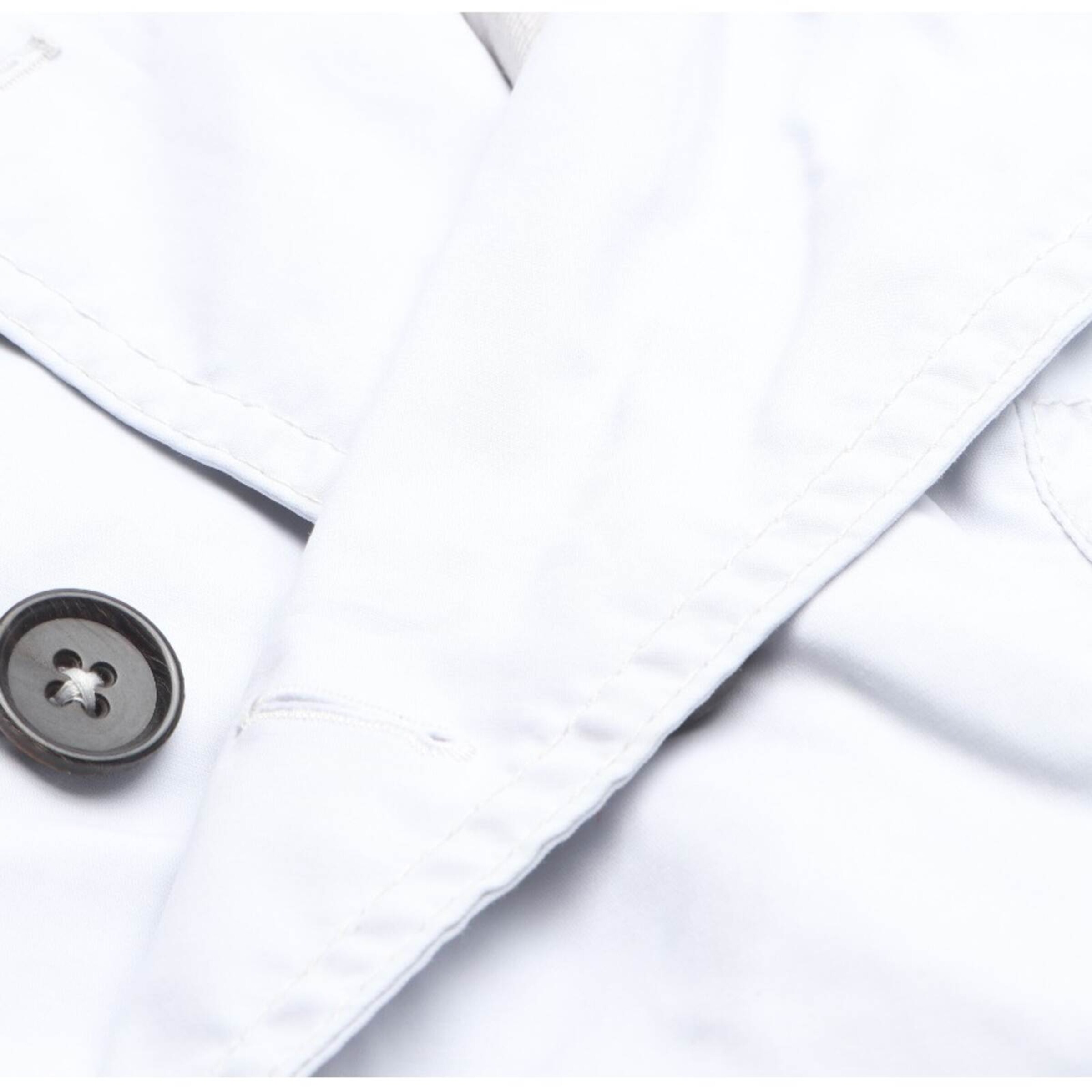 DRYKORN Jacket & Coat in L in Grey