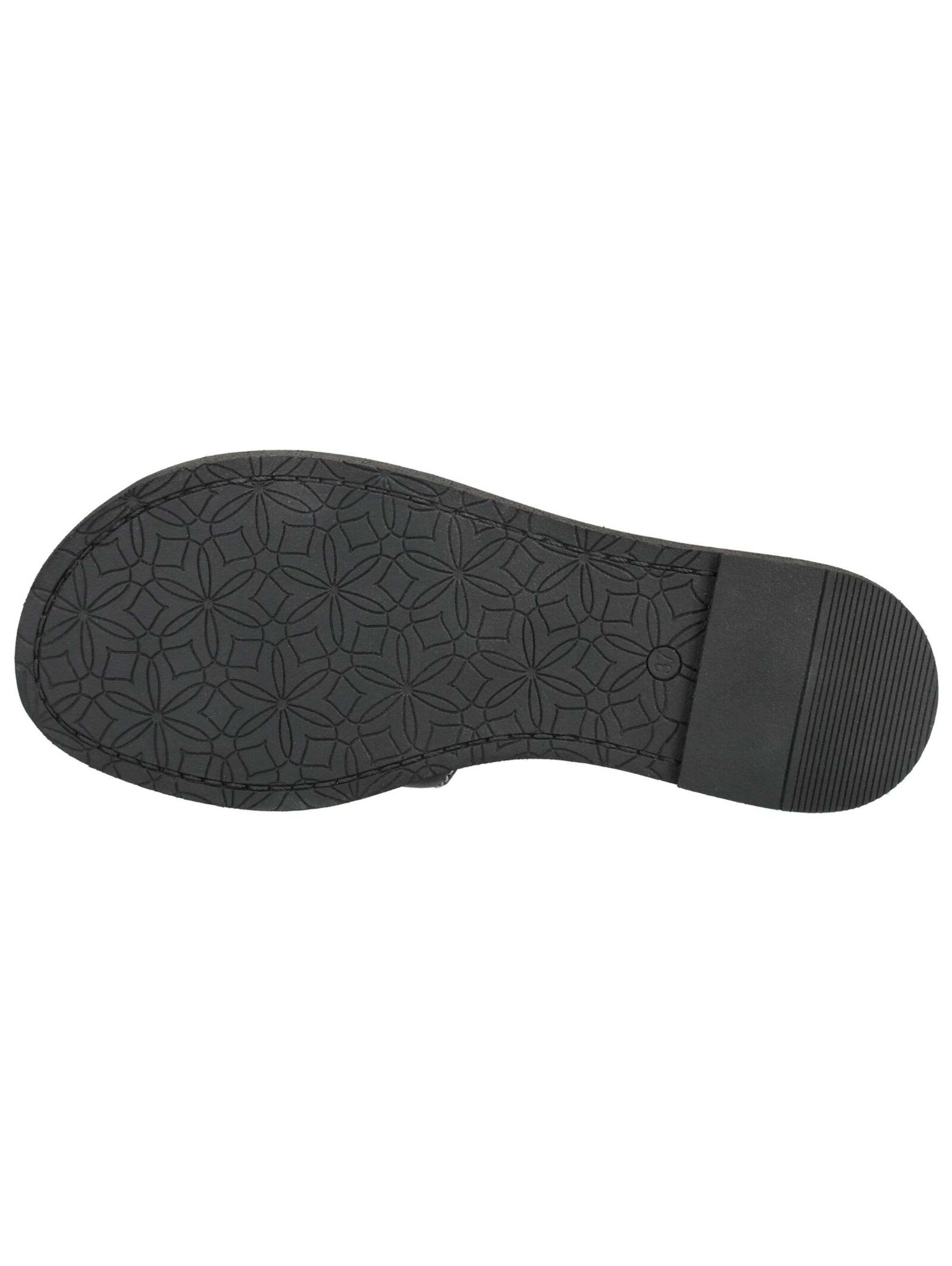 Zoccoletto di Copenhagen shoes in nero