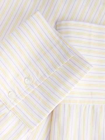 JJXX Bluse 'JXCaro' i gul