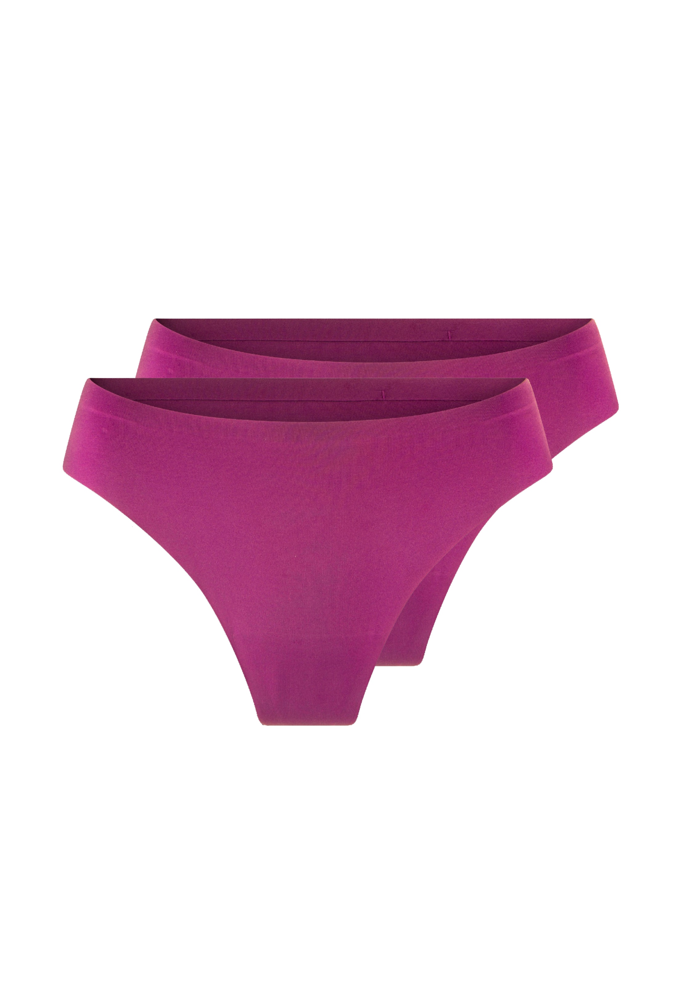 LingaDore String in Pink: Vorderseite