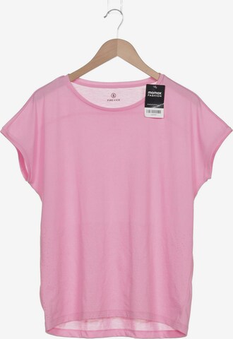Bogner Fire + Ice T-Shirt XL in Pink: predná strana