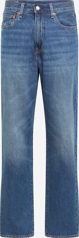 LEVI'S ® Loosefit Jeans 'Stay' i blå: forside