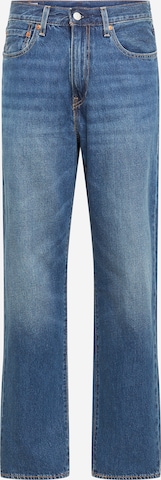 LEVI'S ® Jeans 'Stay' in Blauw: voorkant