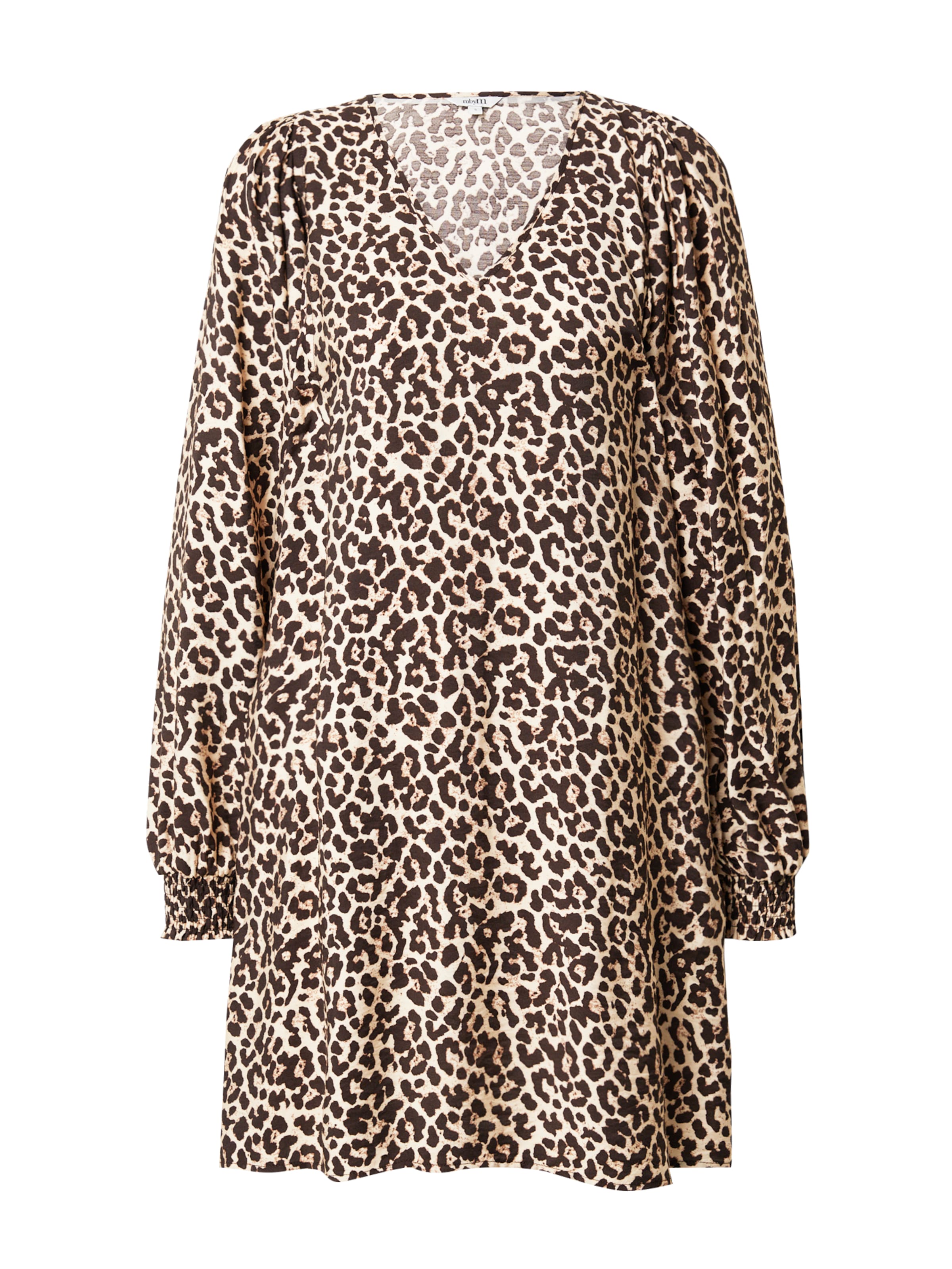 mbym Kleit 'Embry', värv beež: eest vaates