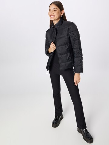 GAP Between-Season Jacket in Black