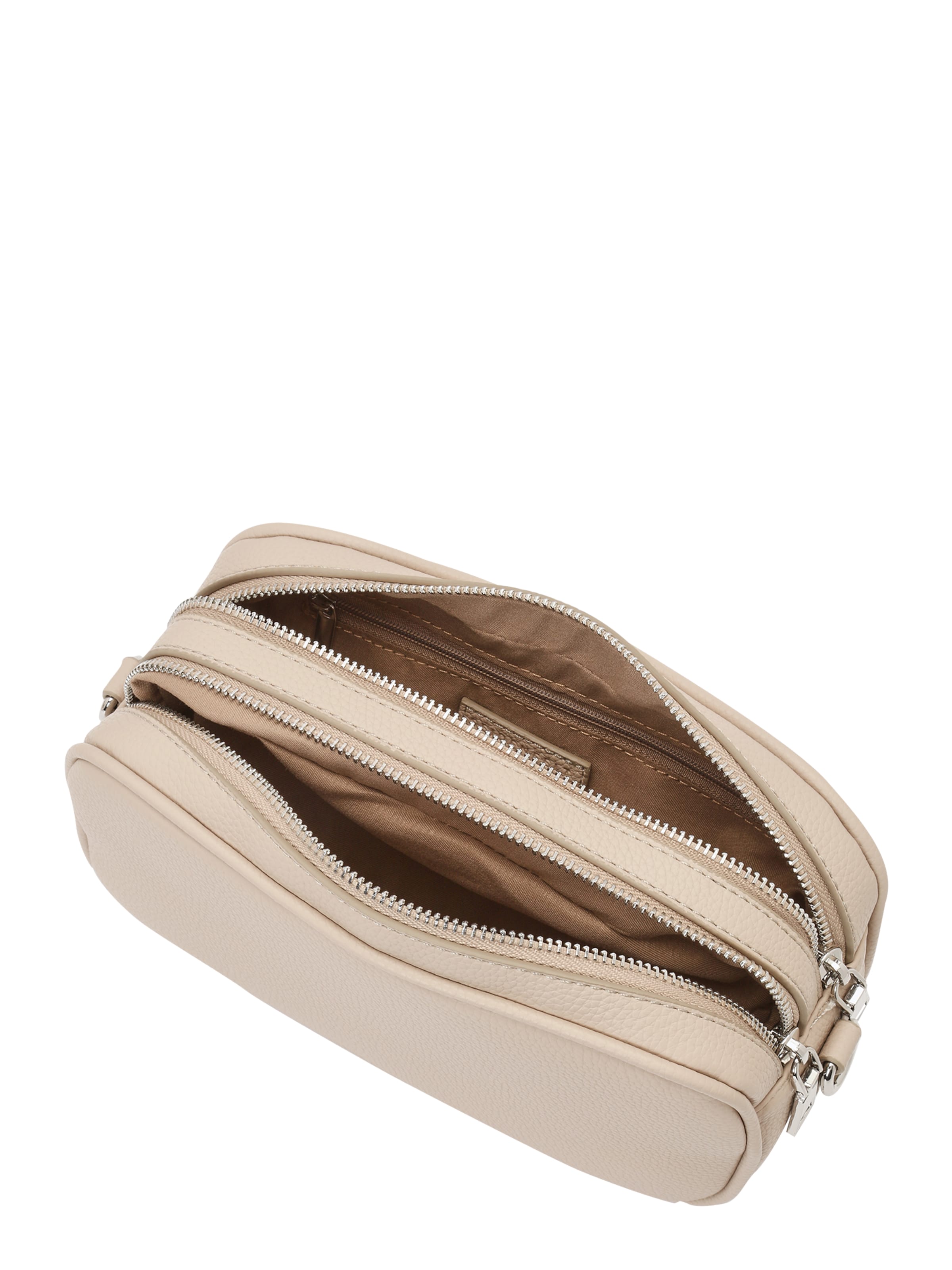 Borsa a tracolla 'MALVIK' di Seidenfelt in beige