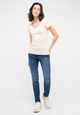 MUSTANG Slimfit Jeans 'Crosby' in Blau