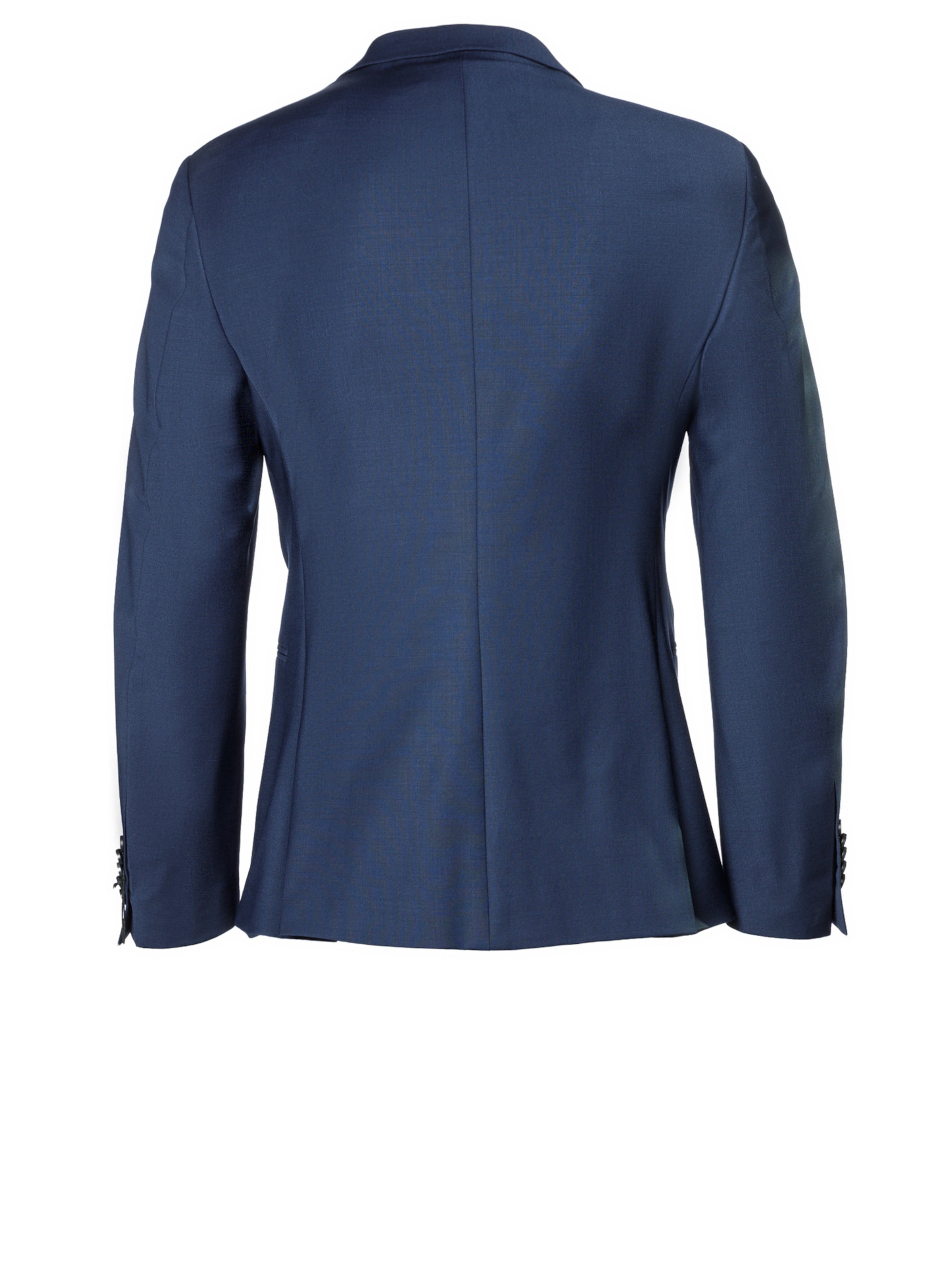 regular Giacca business da completo 'Irving' di DRYKORN in blu