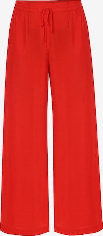 oranžinė TATUUM Kliošinis Kelnės: priekis