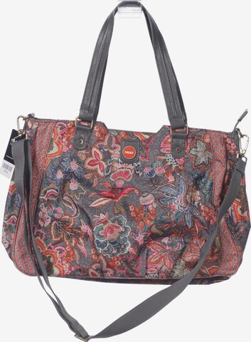 OILILY Bag in One size in Mixed colors: front
