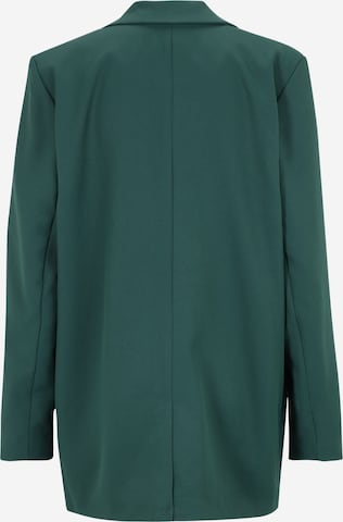 Noisy may - Blazer 'MILLA' en verde