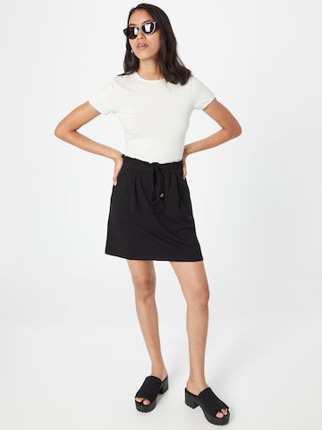 ABOUT YOU Skirt 'Sheila' in Black