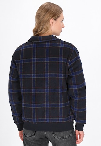 DreiMaster Vintage Tussenjas in Grijs