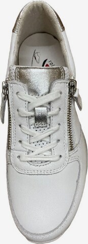 GABOR Sneakers in White