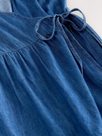 Next Kleid in Blau
