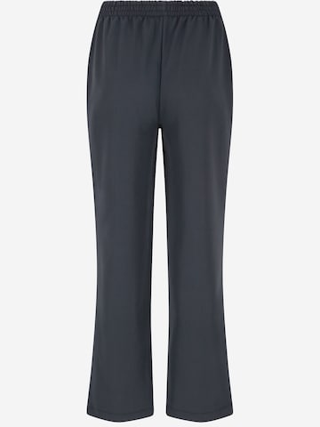 Largi Pantaloni de la LolaLiza pe albastru