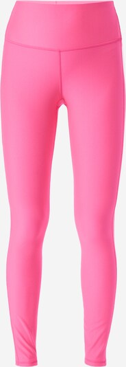 Pantaloni sportivi UNDER ARMOUR di colore rosa / bianco, Visualizzazione prodotti