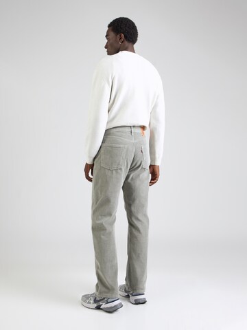 LEVI'S ® Loosefit Housut '565' värissä harmaa