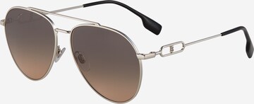 BURBERRY Sunglasses '0BE3128' in Grey: front