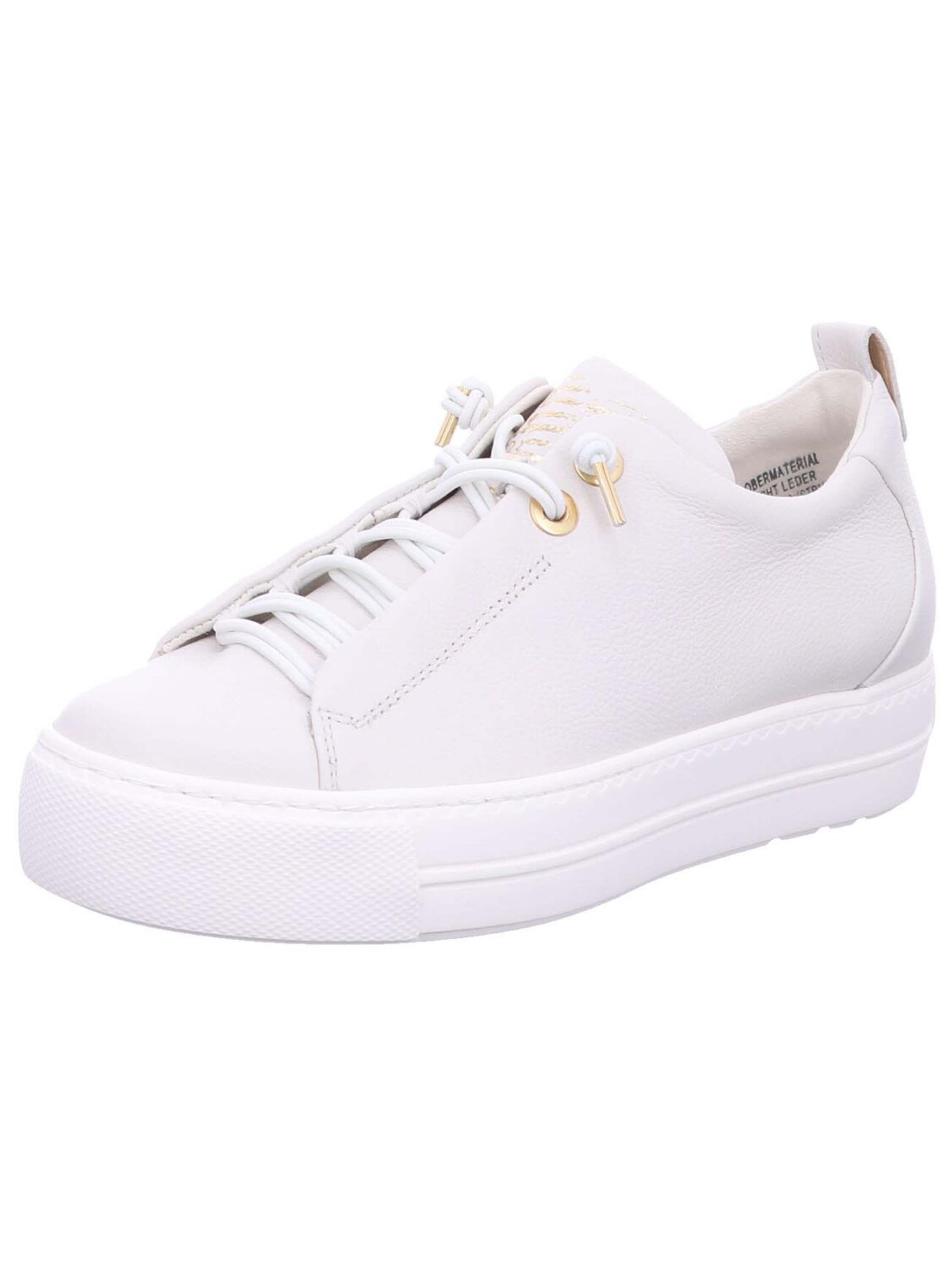 Paul Green Schnürschuh‌‌‌‌‌‌‌‌ in 42 in beige, Produktansicht
