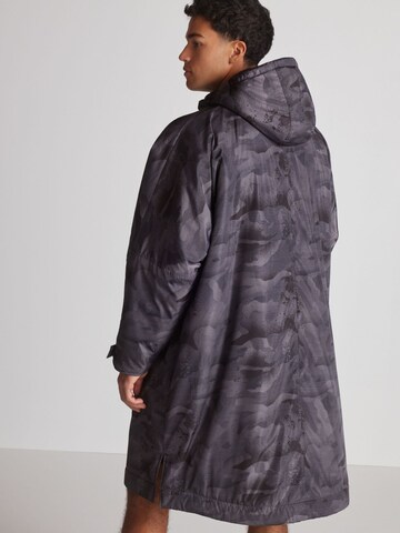 Cappotto di mezza stagione di Next in grigio