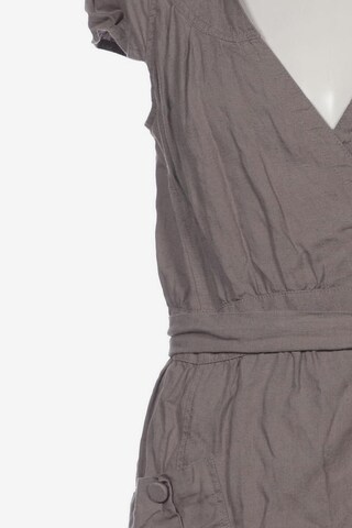 Comptoirs des Cotonniers Dress in S in Grey