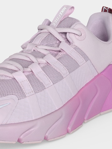 NIKE Sportschoen 'Free Metcon 7' in Lila