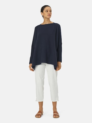 Masai Pullover 'MaFayela' i blå