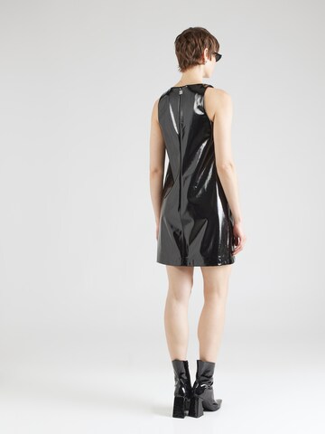 HUGO Dress 'Kadice-1' in Black