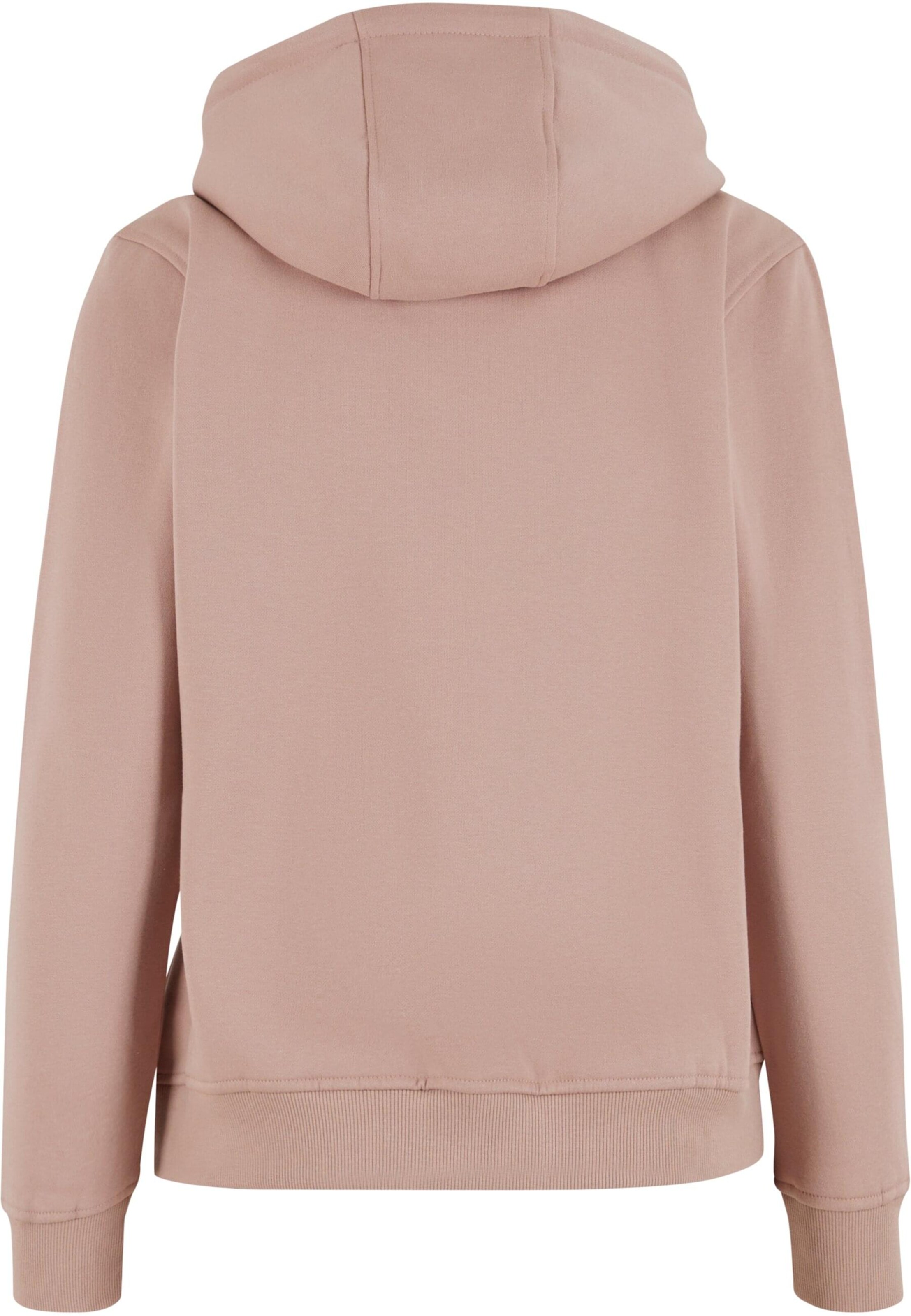 Felpa 'Napa' di Forvert in rosa