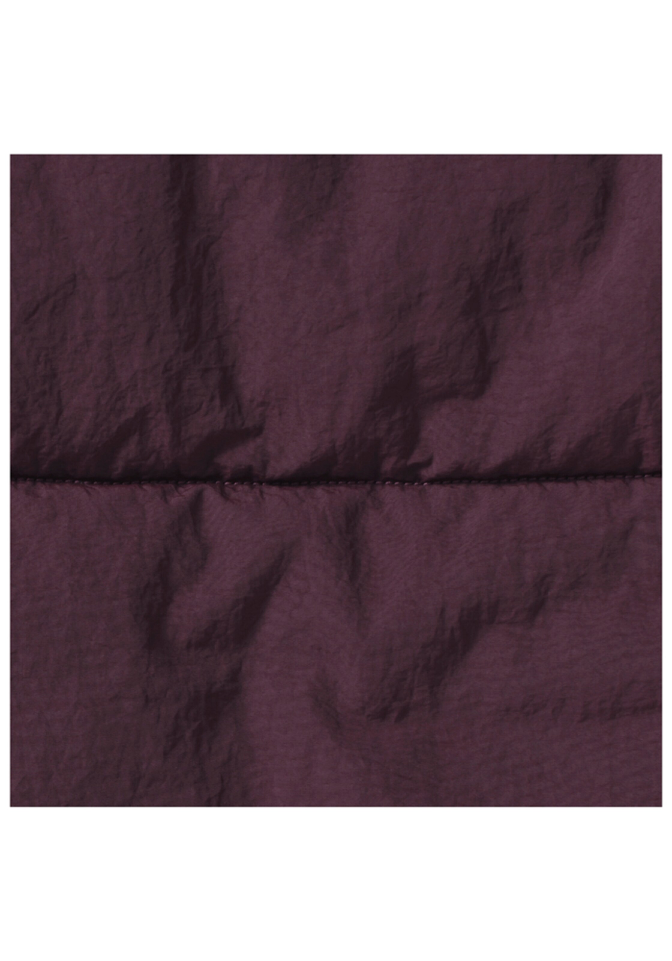 JACK WOLFSKIN Raincoat in Purple