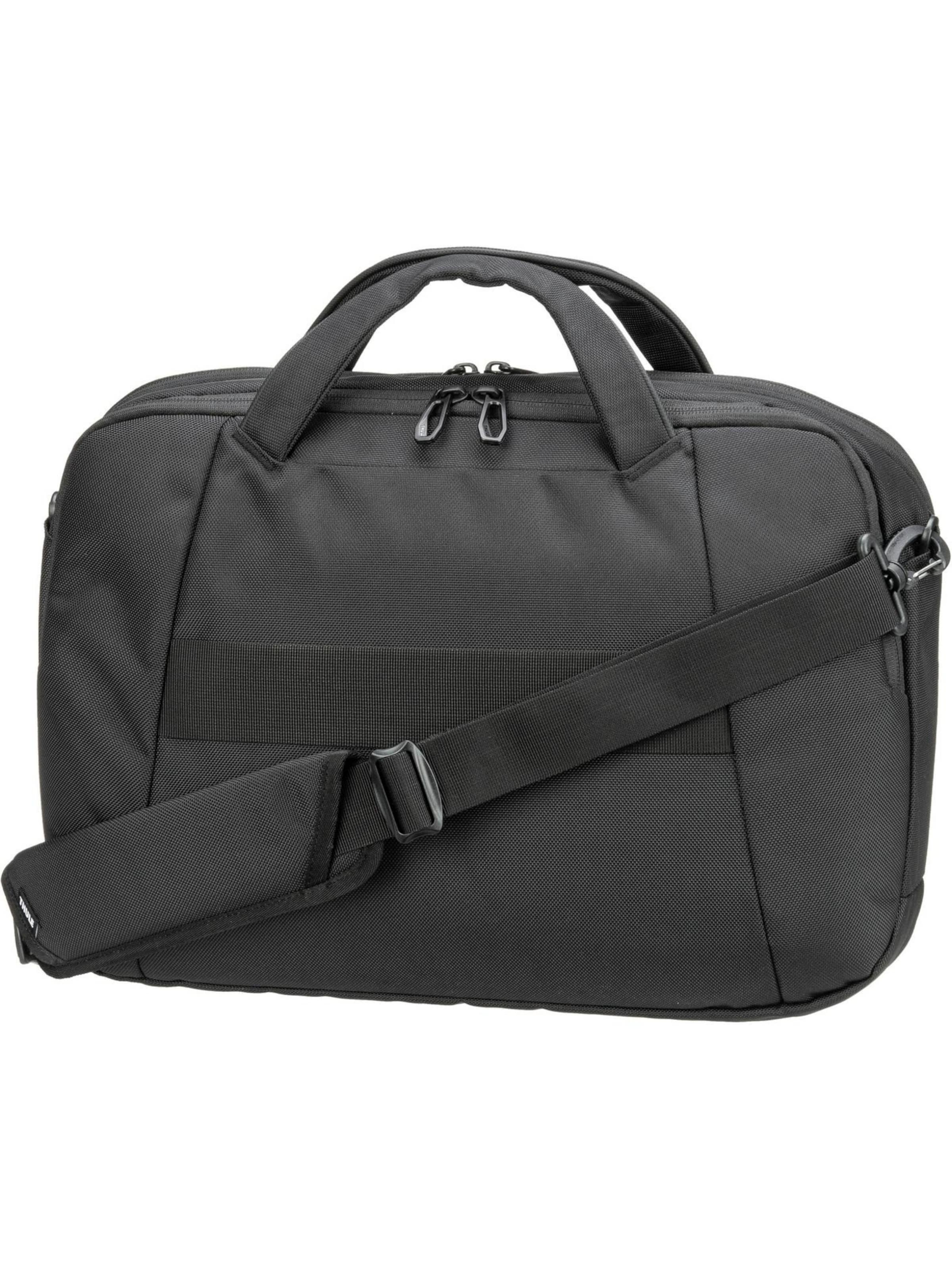 Thule Document bag 'Accent' in Black