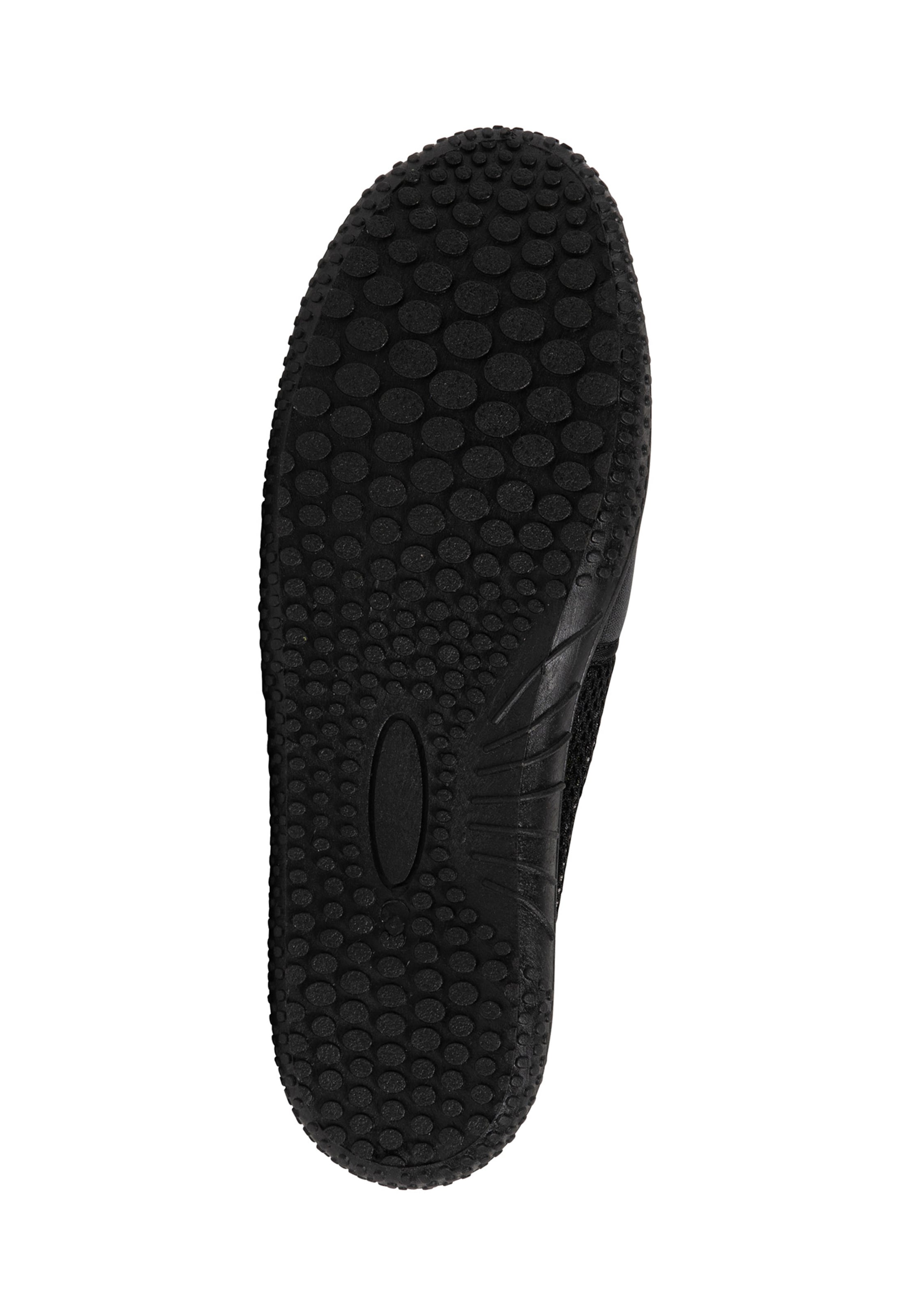 juoda ARENA Vandens batai 'WATER SHOE'