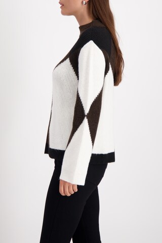 monari Sweater in Mixed colors